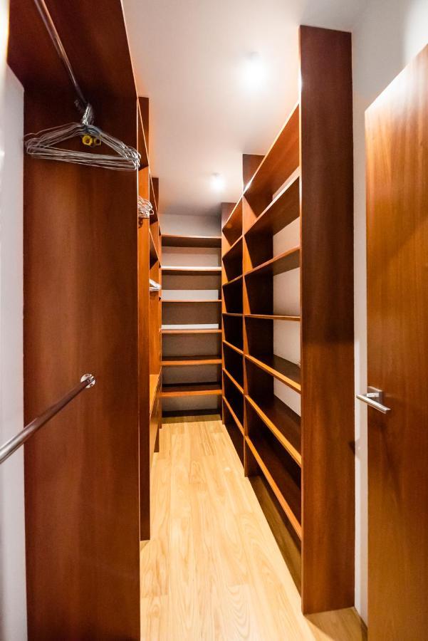Bemowo Green Wood Apartment Varsovia Exterior foto